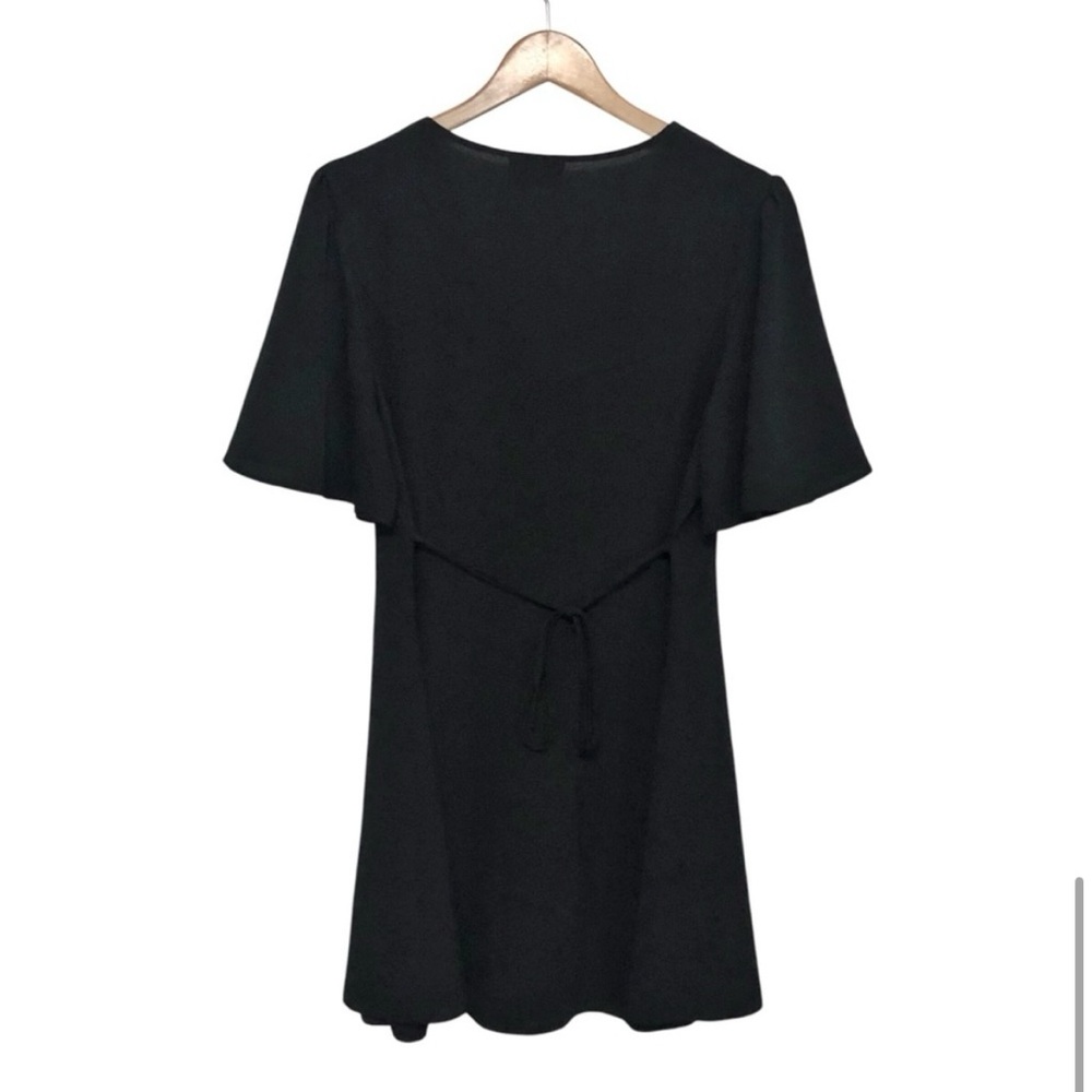 ASOS Design Button Front Dress - Picture 9 of 13
